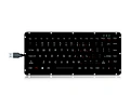 rubber keyboard